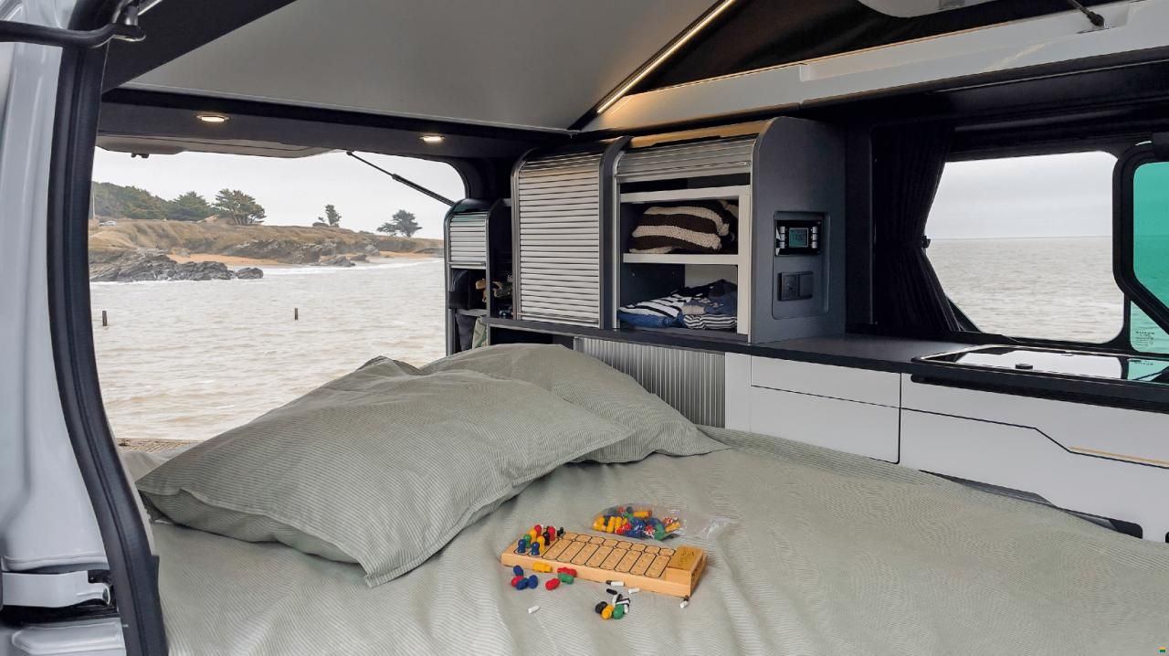 Renault Hanroad TREK5+ XL