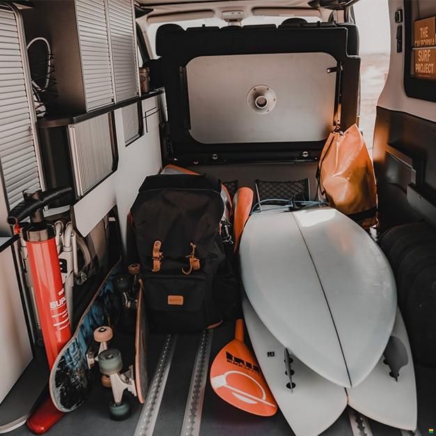 Renault Hanroad TREK5+ XL