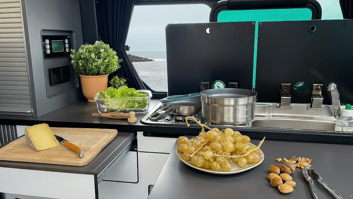 Renault Hanroad TREK5+ XL