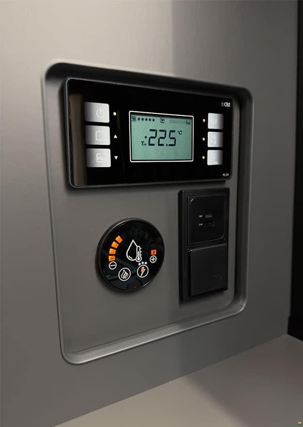 Renault Hanroad TREK5+ XL