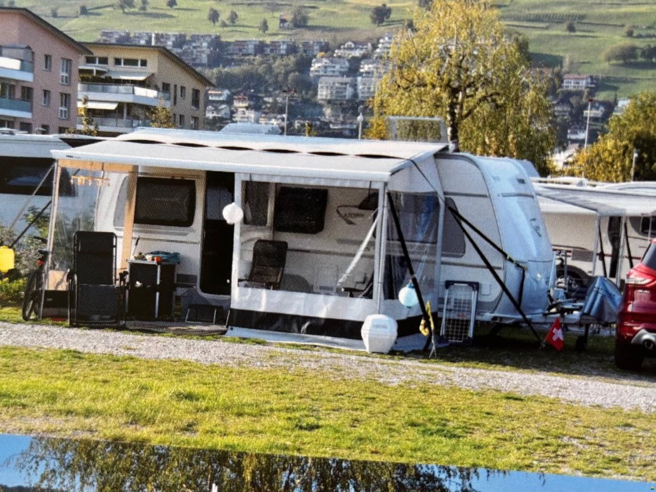 Fendt Saphir 515 SG IC