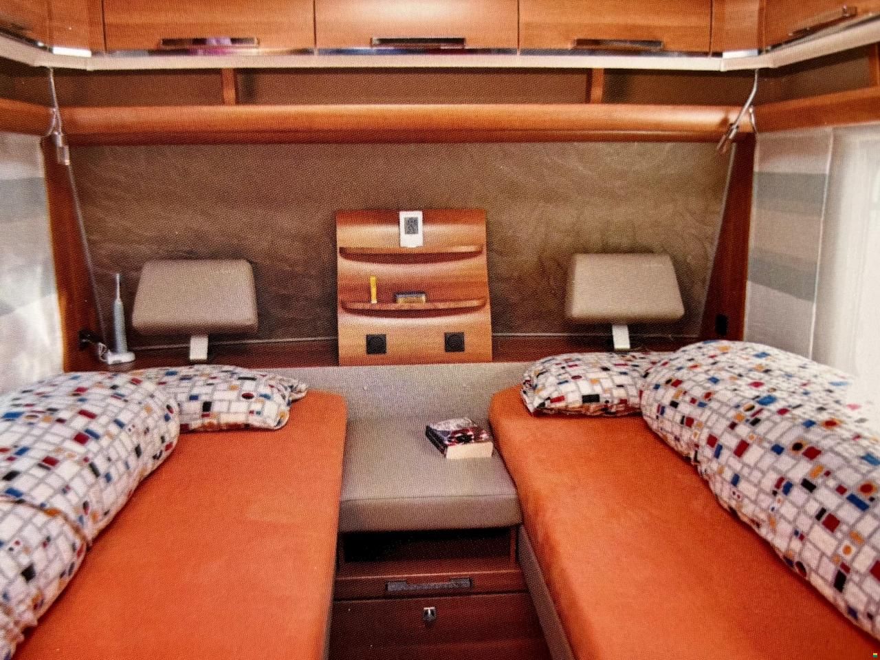 Fendt Saphir 515 SG IC