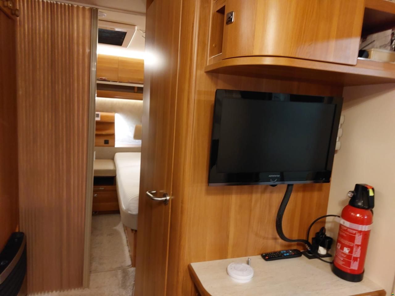 Fendt Saphir 515 SG IC