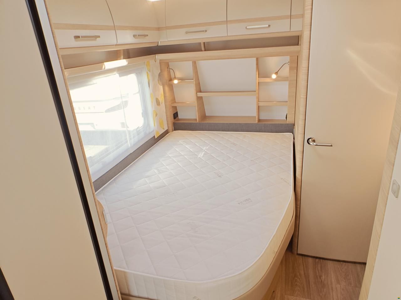 Fendt Bianco Selection 465 SFB