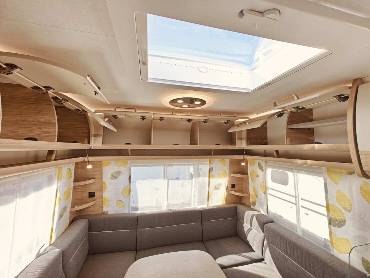 Fendt Bianco Selection 465 SFB