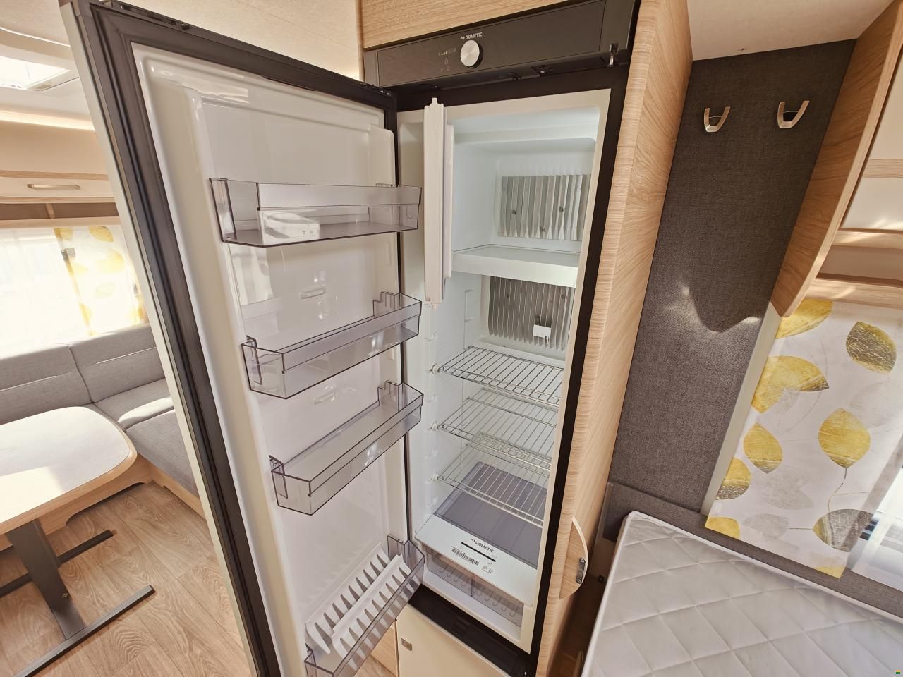 Fendt Bianco Selection 465 SFB