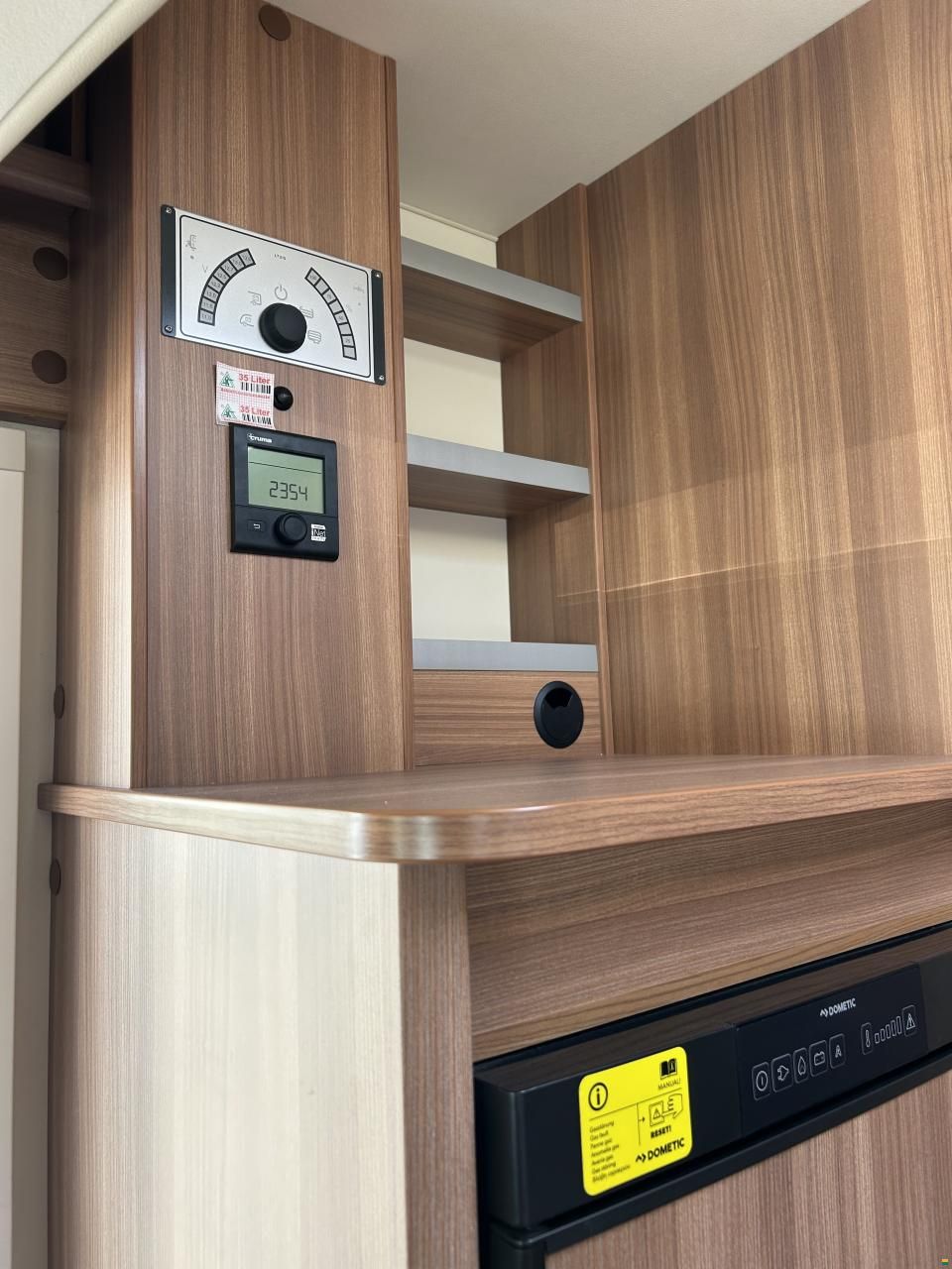 Weinsberg Carasuite K 250