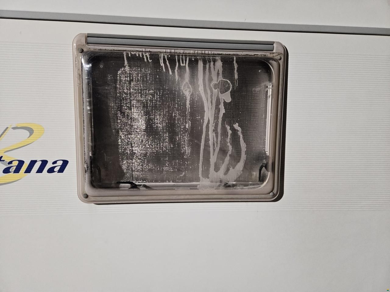 B&uuml;rstner Ventana 465 TS