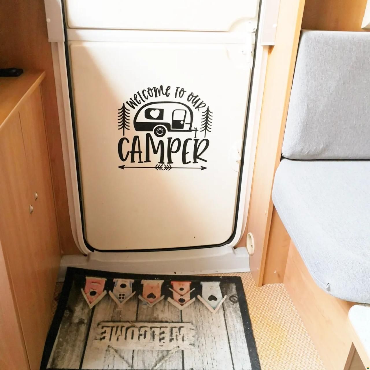 B&uuml;rstner Ventana 465 TS