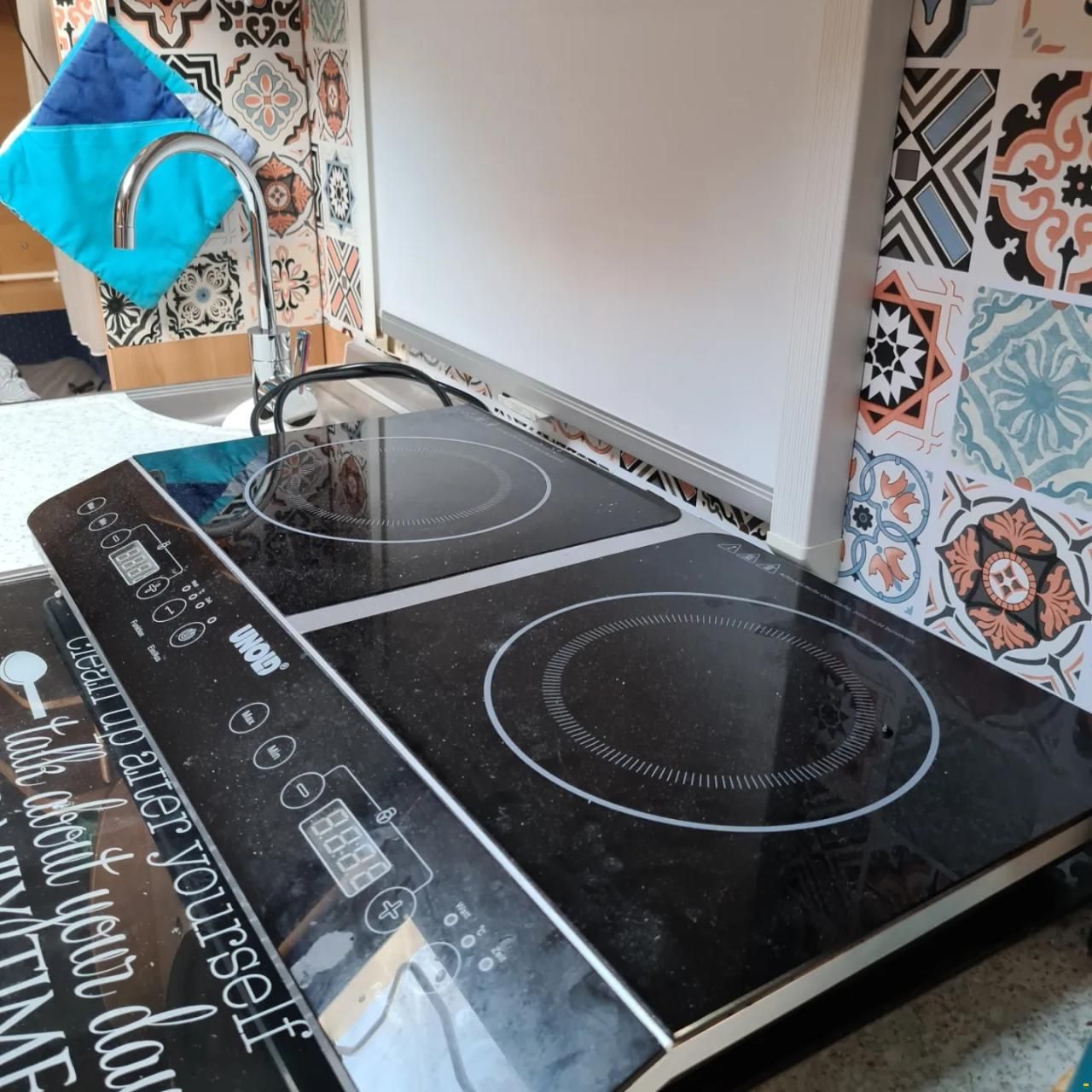 B&uuml;rstner Ventana 465 TS