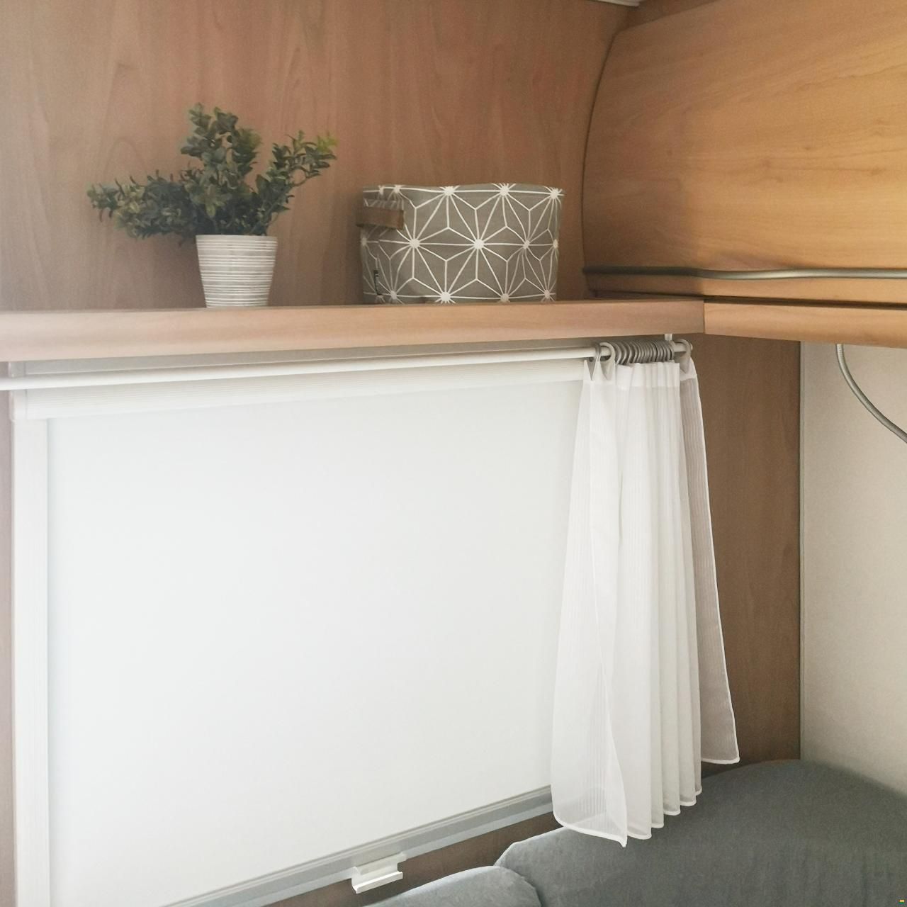 B&uuml;rstner Ventana 465 TS