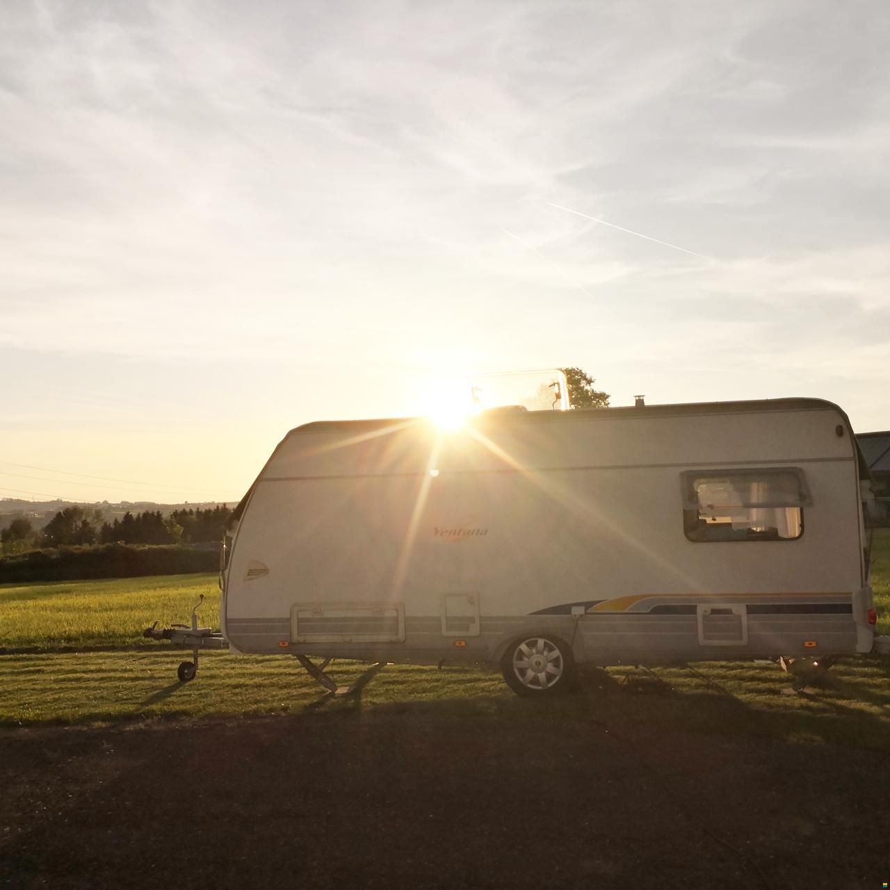 B&uuml;rstner Ventana 465 TS