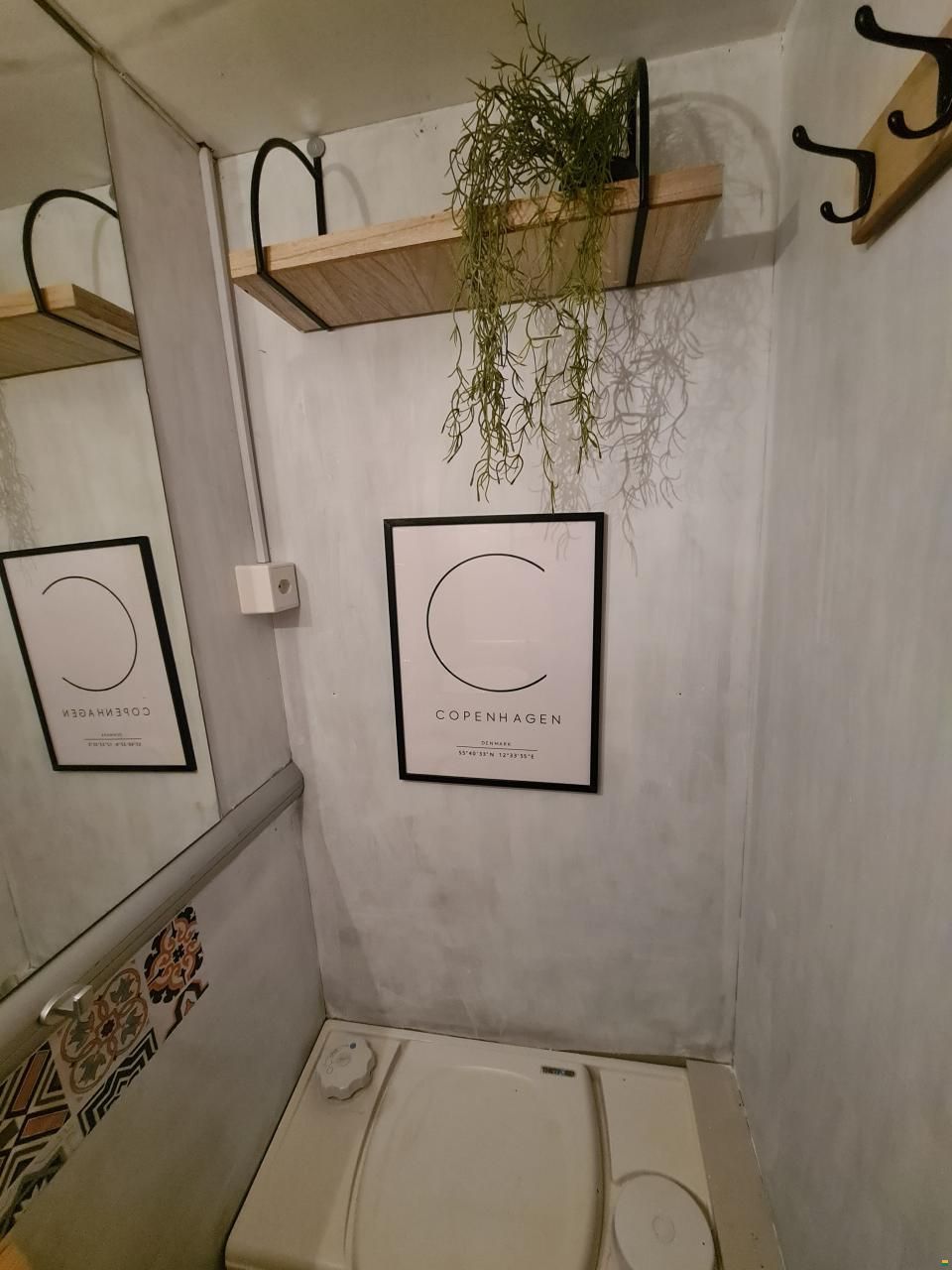 B&uuml;rstner Ventana 465 TS