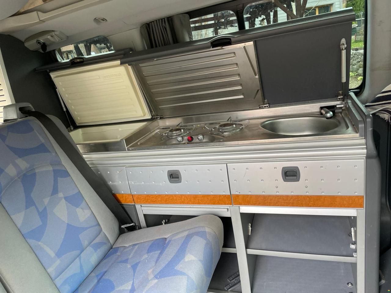 Mercedes Benz Viano CDI2,2