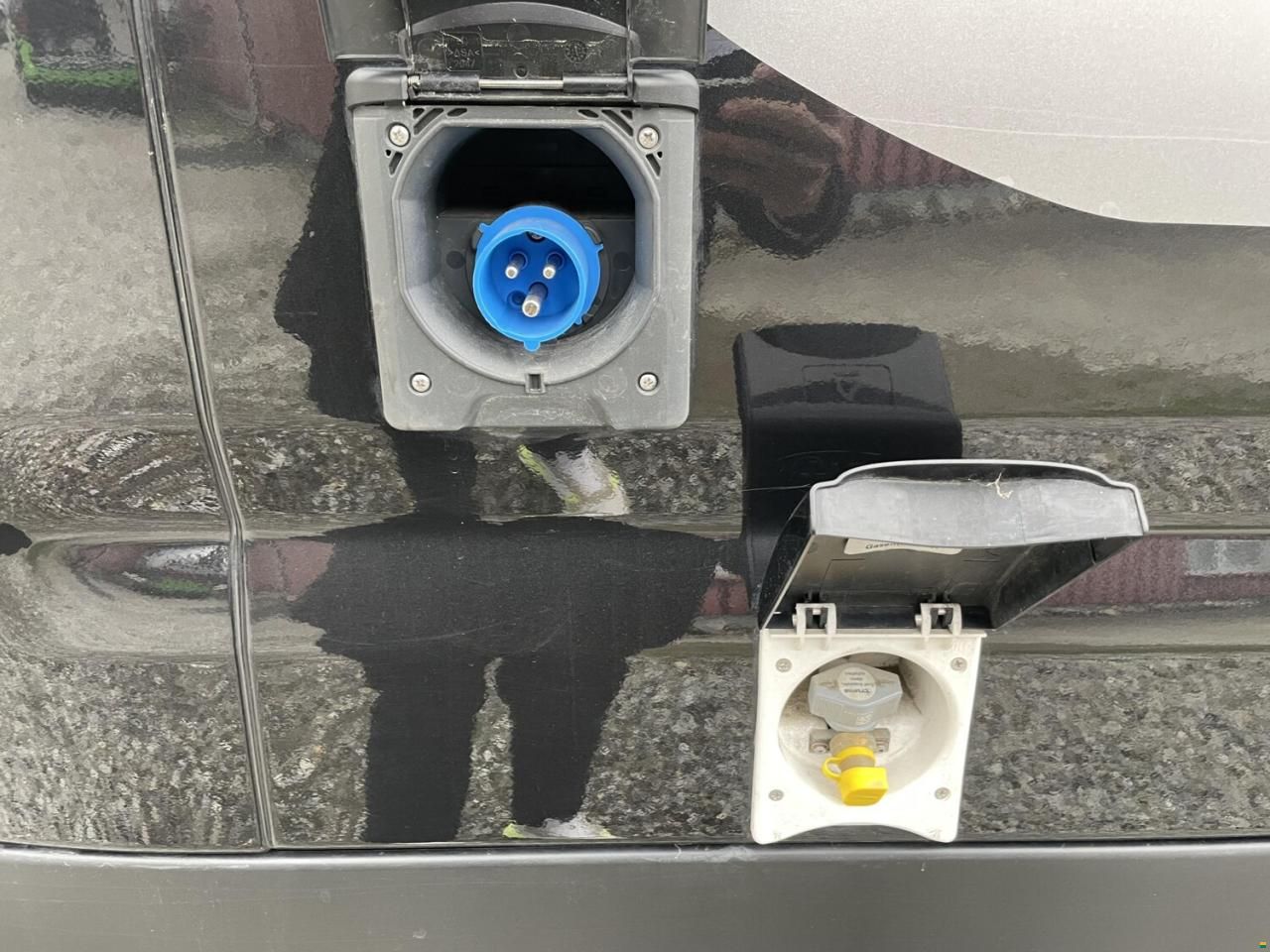 La Strada Avanti C Fiat 180 PS