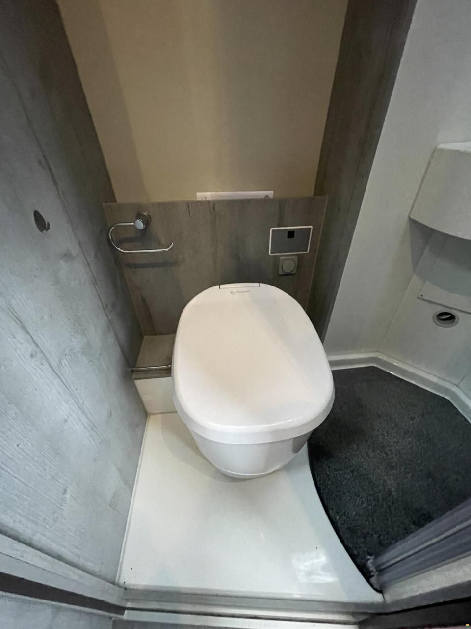 La Strada Avanti C Fiat 180 PS