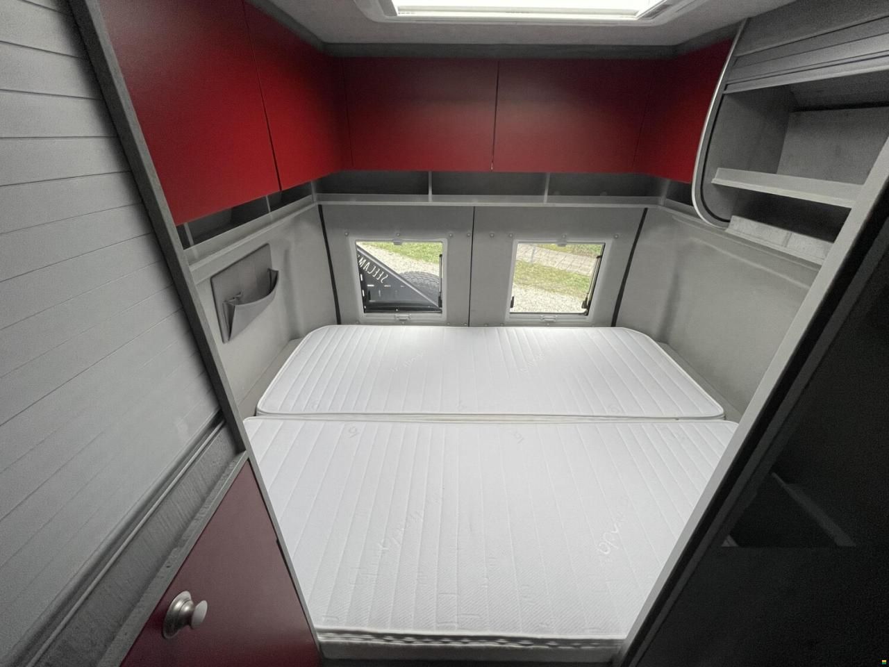 La Strada Avanti C Fiat 180 PS