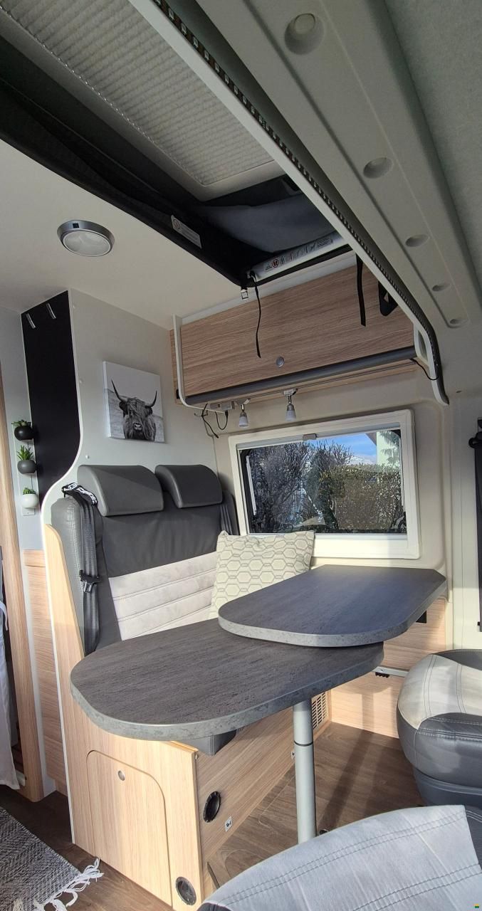 Fiat Sunlight Adventure Cliff RT 640