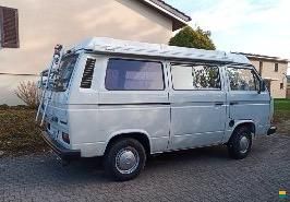 Volkswagen Westfalia