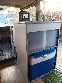 Volkswagen Westfalia