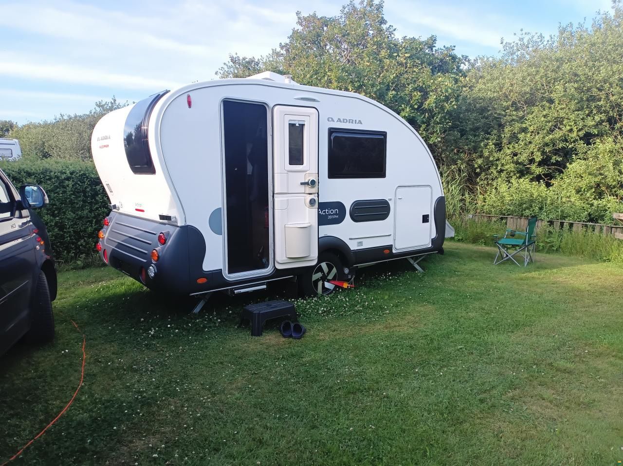 Adria Action 391 PH