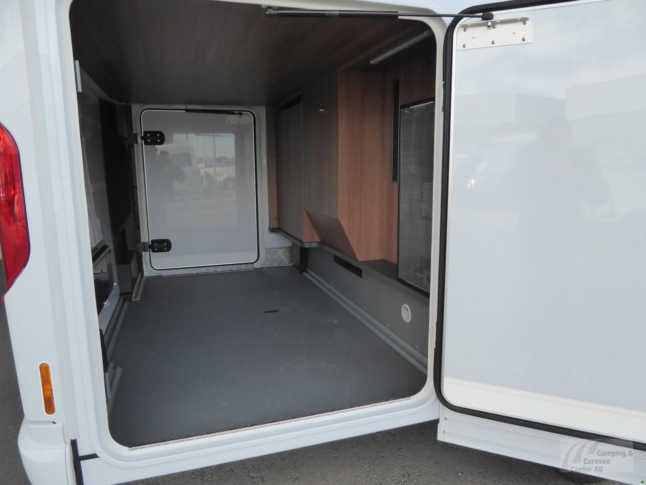 Carthago C1-tourer T 143 KB-LE comfort 4.2t