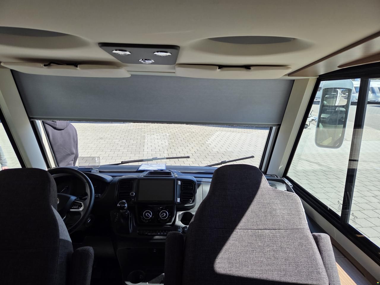 Knaus Van I 650 MEG