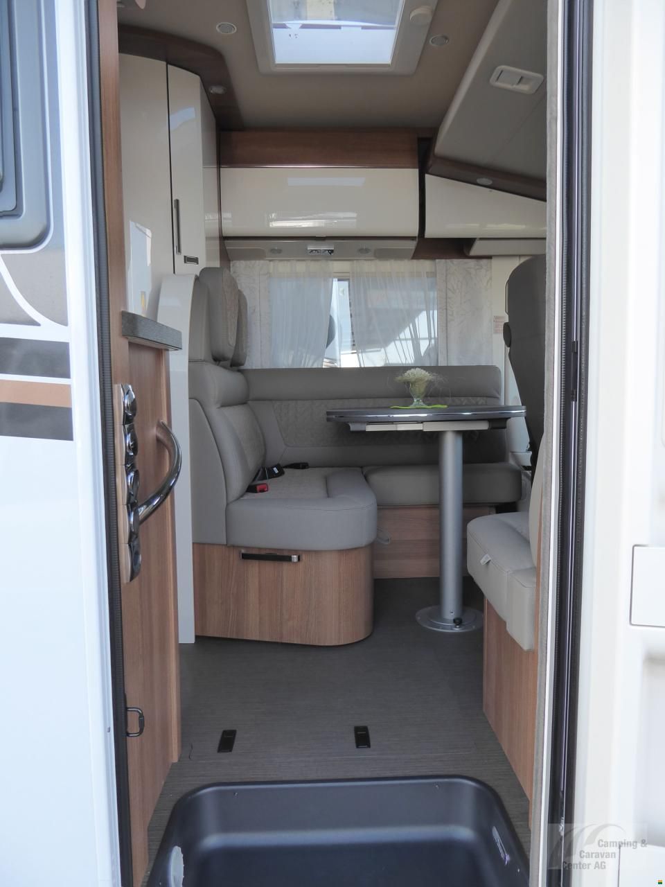 Carthago C1-tourer I 143 KB-LE comfort 4.2t