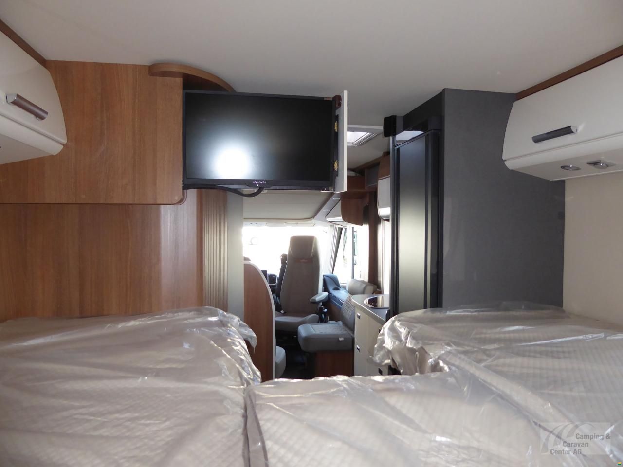 Carthago C1-tourer I 143 KB-LE comfort 4.2t