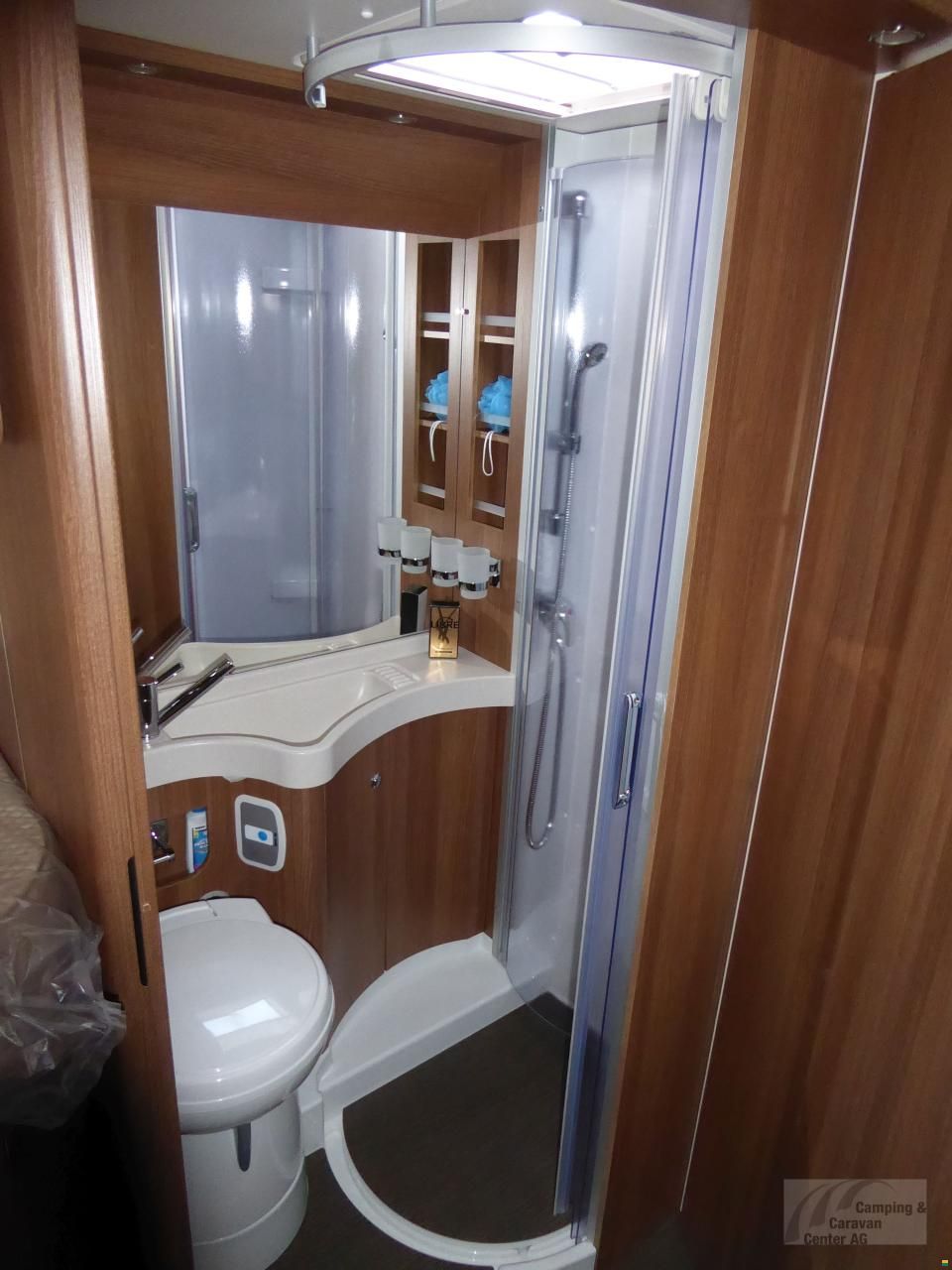 Carthago C1-tourer I 143 KB-LE comfort 4.2t