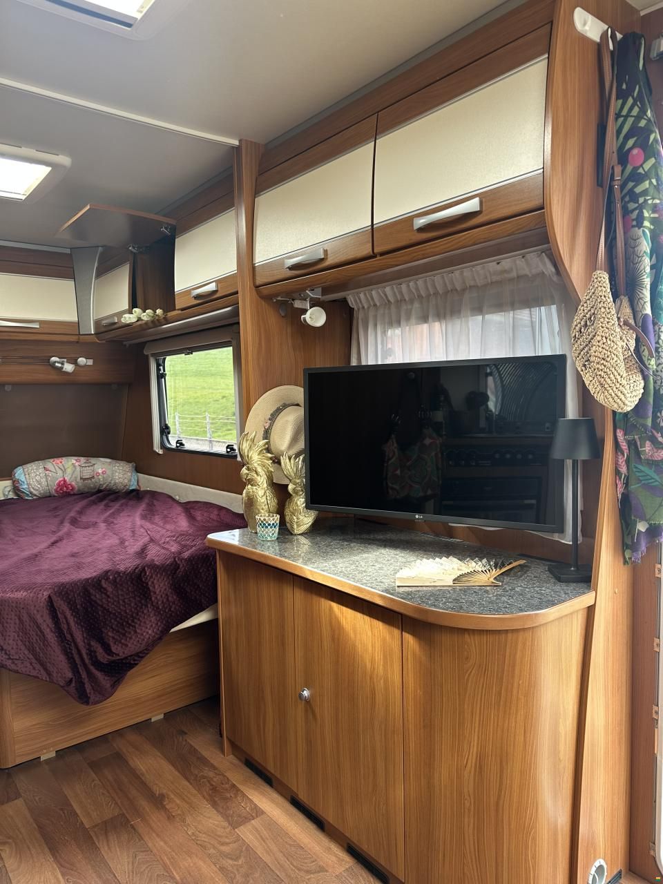 Dethleffs EL 3 Magic