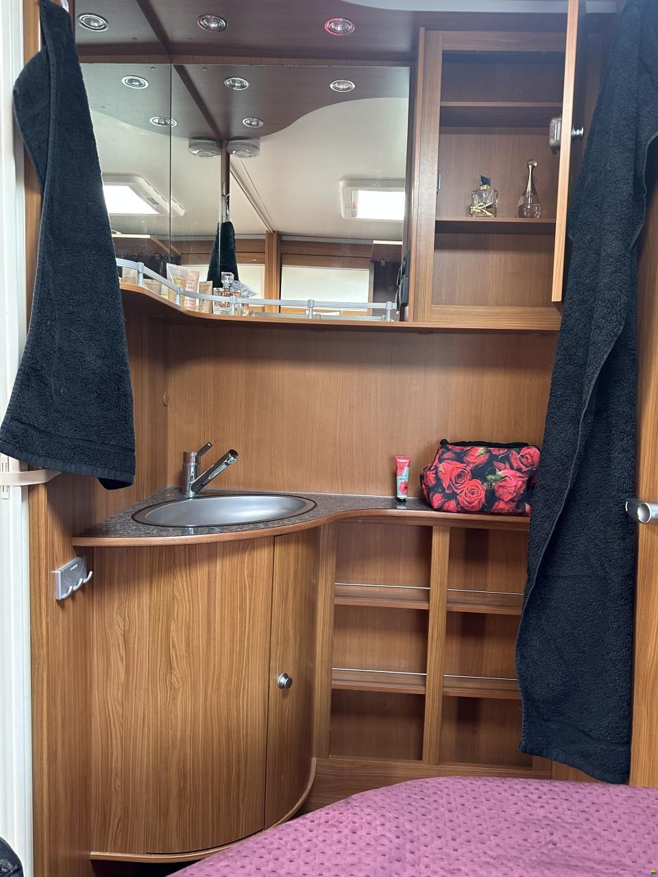 Dethleffs EL 3 Magic