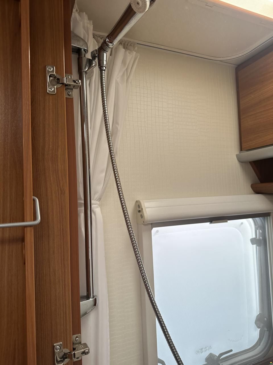 Dethleffs EL 3 Magic