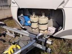 Dethleffs EL 3 Magic