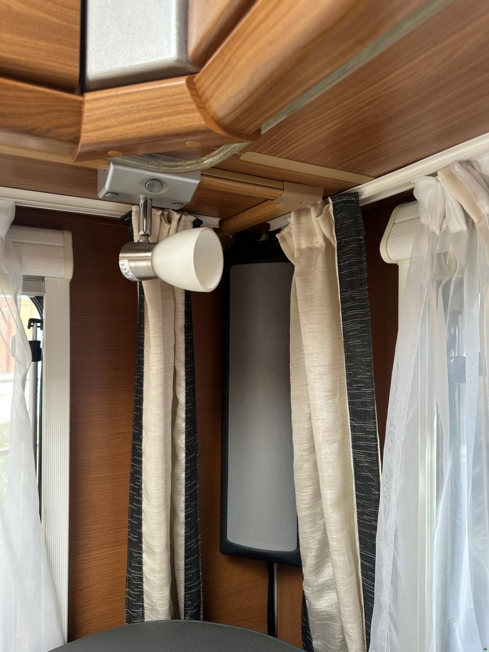 Dethleffs EL 3 Magic