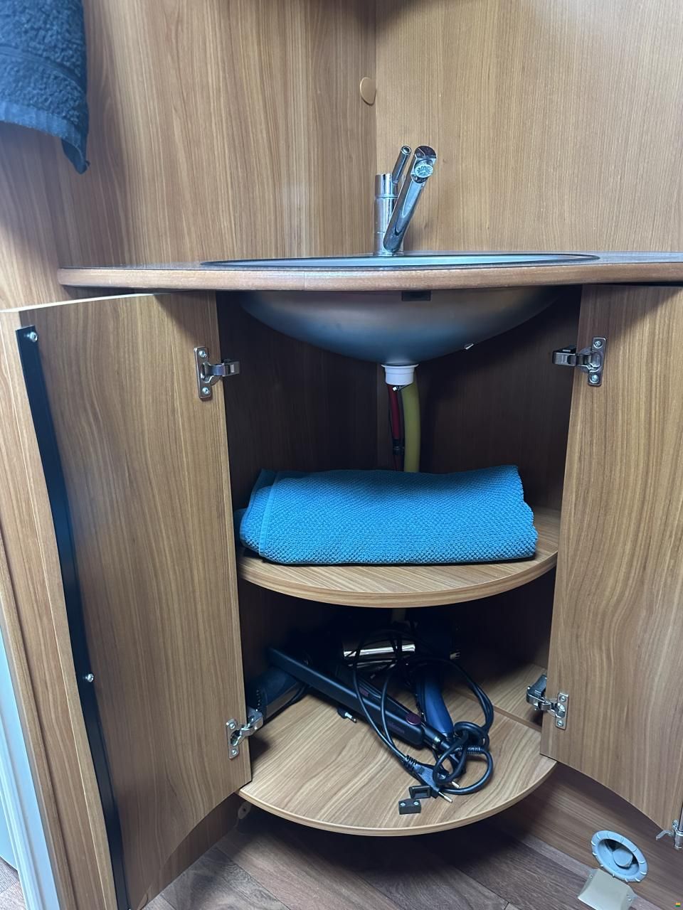 Dethleffs EL 3 Magic