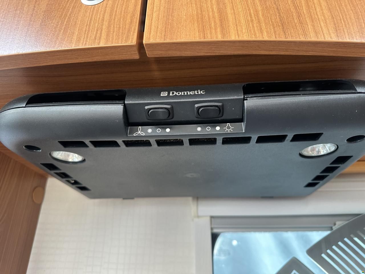 Dethleffs EL 3 Magic