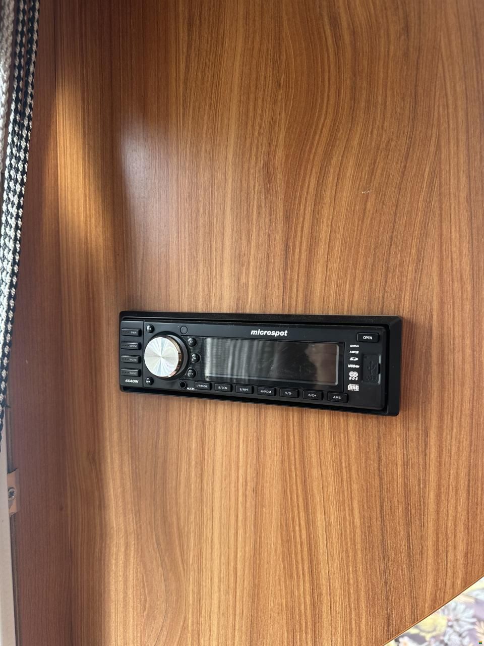 Dethleffs EL 3 Magic