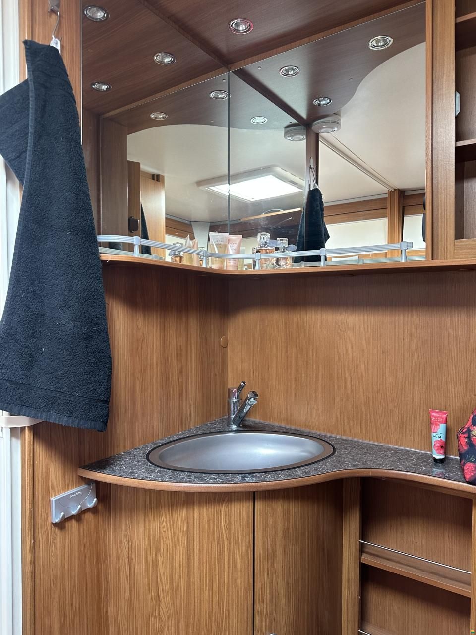 Dethleffs EL 3 Magic