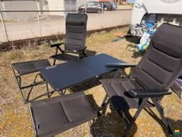 Dethleffs EL 3 Magic