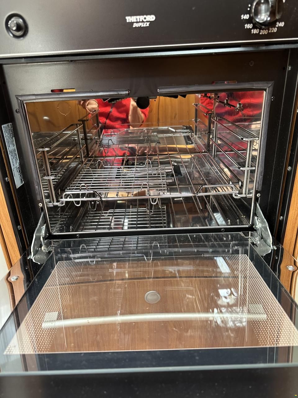 Dethleffs EL 3 Magic