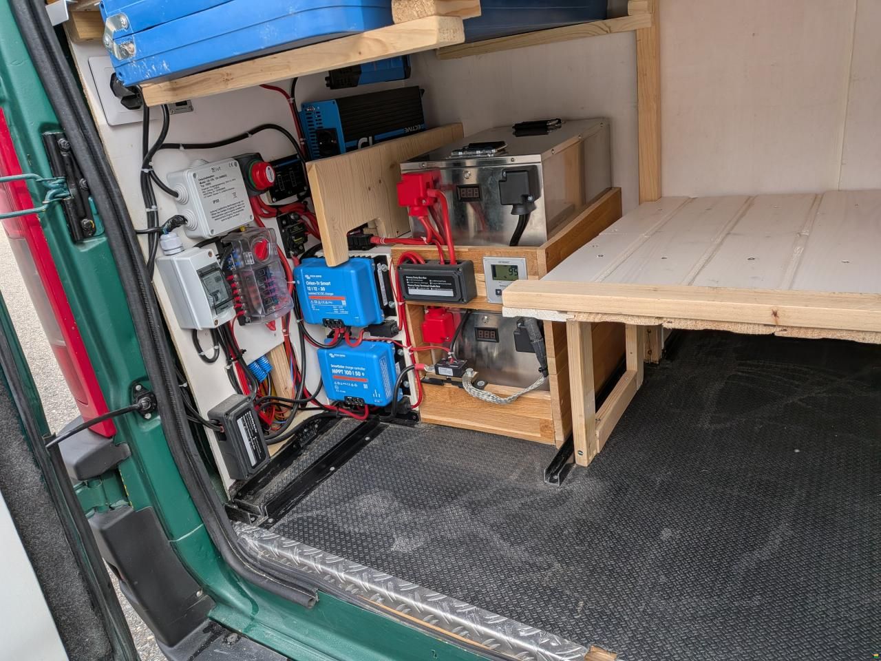 Citroen Jumper 18Q 2.0