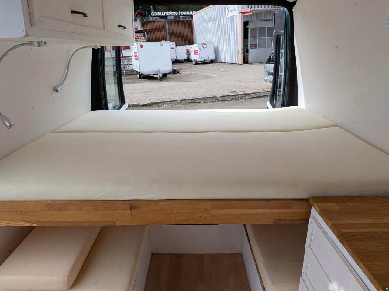 Citroen Jumper 18Q 2.0