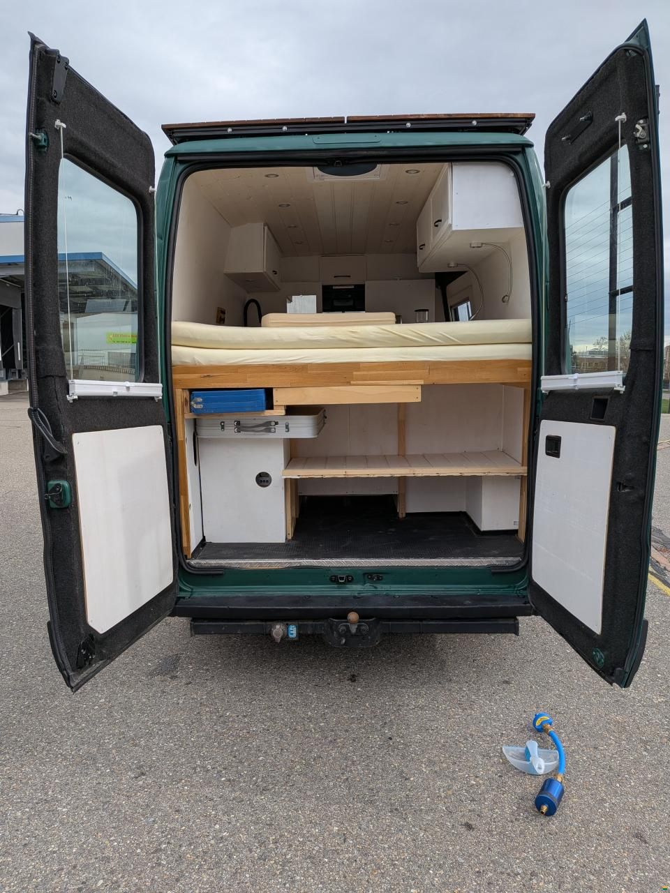 Citroen Jumper 18Q 2.0