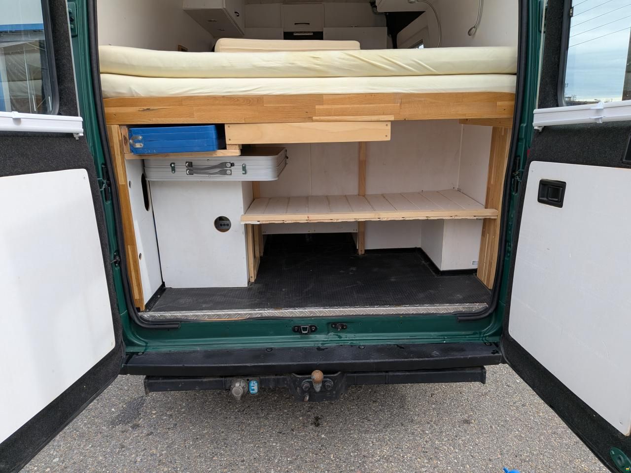 Citroen Jumper 18Q 2.0