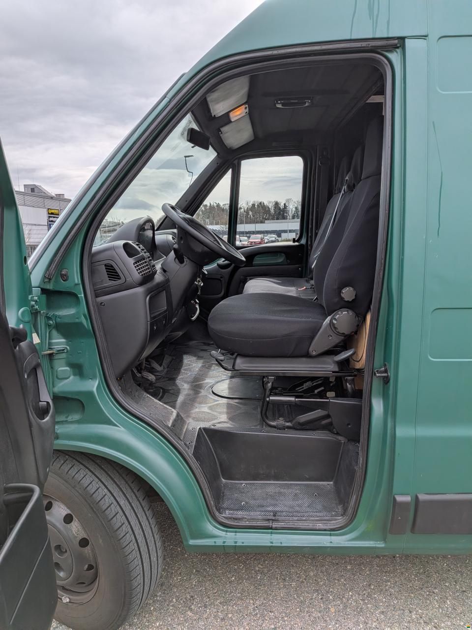 Citroen Jumper 18Q 2.0