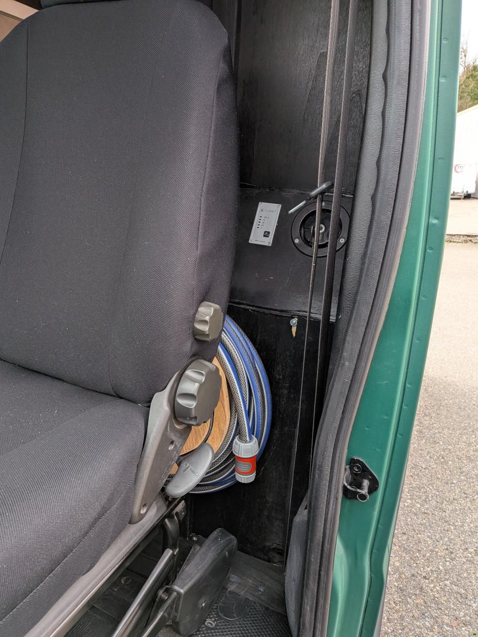 Citroen Jumper 18Q 2.0