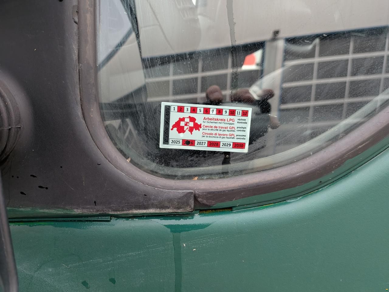 Citroen Jumper 18Q 2.0