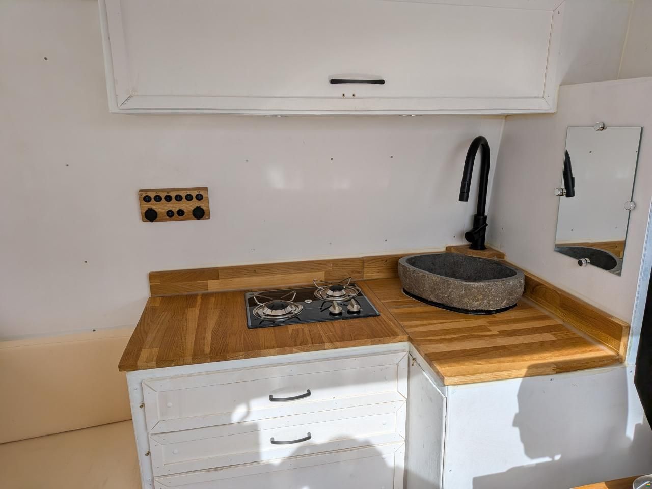 Citroen Jumper 18Q 2.0