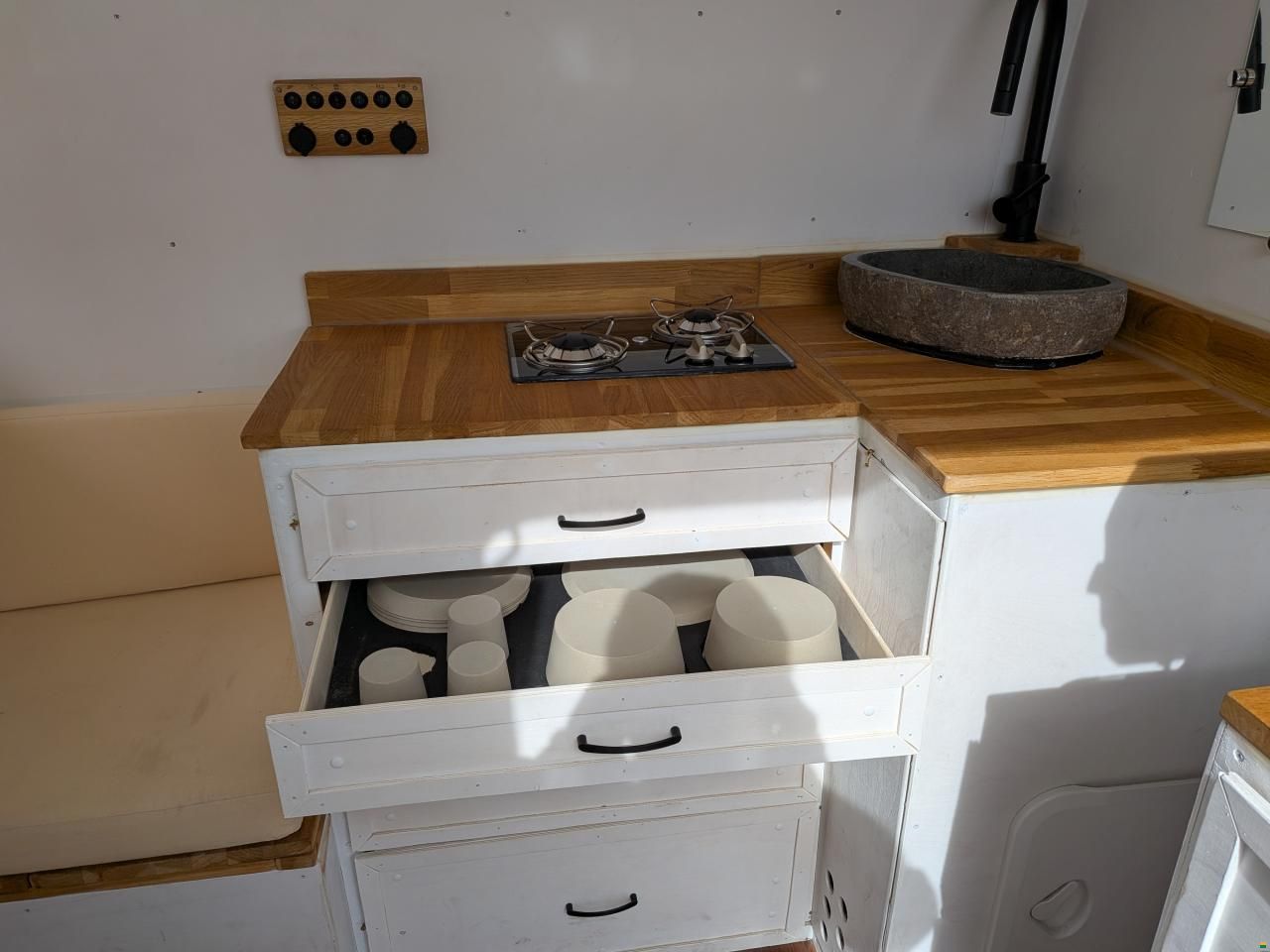 Citroen Jumper 18Q 2.0